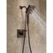 Delta Vero Monitor 17 Series Valve Only Trim T17053-RB - alternate 4